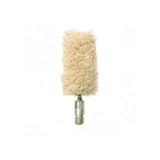 KleenBore Cotton Bore Mop 12 Gauge Shotgun MOP12