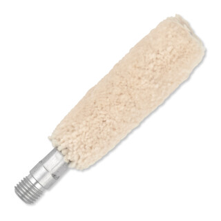 KleenBore Cotton Bore Mop 20 Gauge Shotgun MOP20