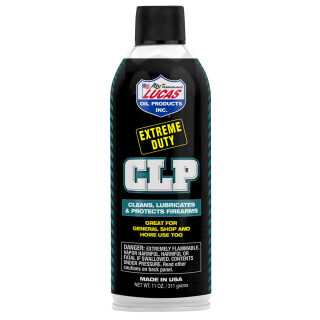 Lucas Oil Extreme Duty CLP 11oz Aerosol 10916