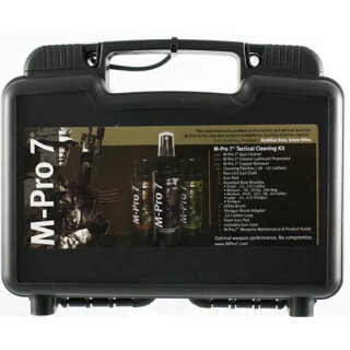 M-PRO 7 Universal Tactical Cleaning Kit 070-1505