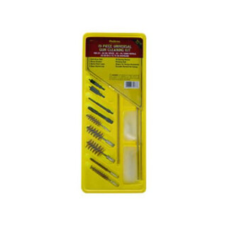 Outers Brass Cleaning Kit Universal 19 Piece 70077