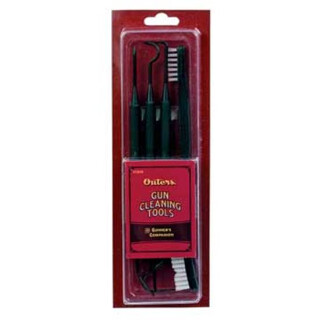 Outers Gun Cleaning Tool Set 41948