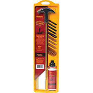 Outers Universal Brass Rod Cleaning Kit 46210