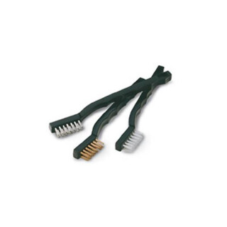 Outers Utility Gun Brush 3 Piece Set 40835