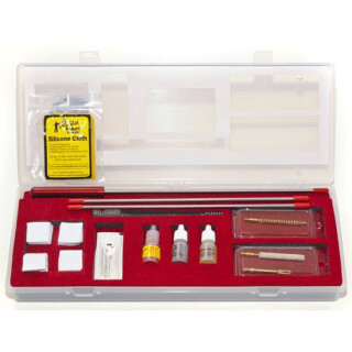Pro-Shot Classic Pistol Cleaning Kit .40 S&W/10mm P40/10KIT