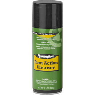 Remington Action Cleaner 10.5 Ounce Aerosol Can 18395