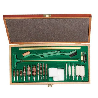 Remington Sportsman Cleaning Kit 27 Piece Universal 19054