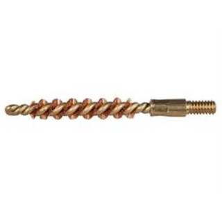 Pro Shot .22 Cal CF Rifle Chamber Brush Brass\Bronze