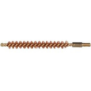 Pro Shot Products Brass Core Bronze Bristle Bore Brush Rifle Length .270 Caliber 270R
