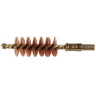 Pro Shot .50 Cal Pistol Chamber Brush Brass\Bronze