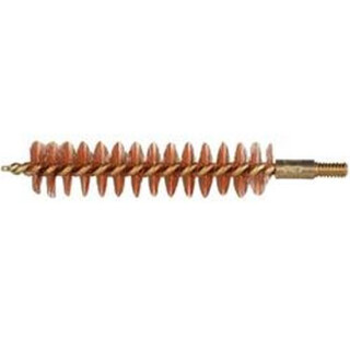 Pro Shot Products Brass Core Bronze Bristle Bore Brush Pistol Chamber .45 Caliber 45BC