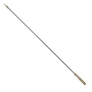 Pro Shot Products, Inc. Micro Polished Stainless Steel Rod 1 Piece 36" Shotgun Cleaning Rod 10-.410 Gauge 1PS-36-10/410