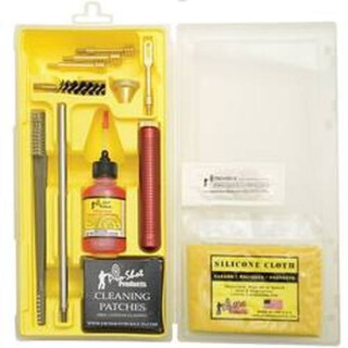 Pro Shot .38-.45 Caliber Classic Box Cleaning Kit MPK38-45