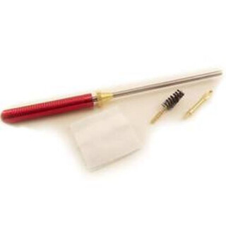 Pro Shot .22 Caliber 6.5" Pistol Kit Packaged In Tube 6.5-22