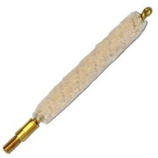 Pro Shot .35 - .40 Caliber Cotton Bore Mop MP38