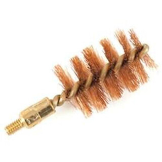 Pro Shot 12 Gauge Shotgun Bronze Bore Brush 12S