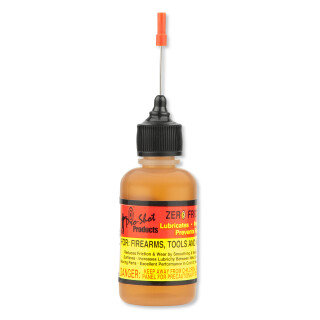 Pro Shot Products, Inc. Zero Friction 1oz Needle Oiler ZF-1