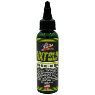 Pro-Shot NXT CLP Gun Cleaner and Lubricant 2 oz