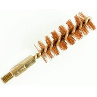 Otis .45 Caliber Nylon and Bronze Bore Brush Set FG-345-NB