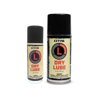 Otis Dry Lube Two Ounce Aerosol Can RW-902-A-55