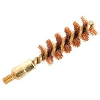Otis .410 Shotgun Bronze Bore Brush and Nylon Bore Brush Set