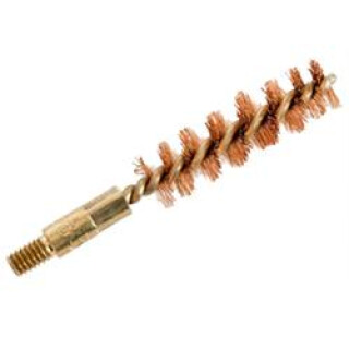 Otis .35 Caliber Bronze Bore Brush and Nylon Bore Brush Set FG-335-NB