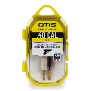 Otis Technology .40 Caliber Patriot Series Pistol Kit