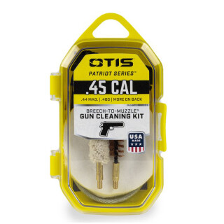 Otis Technology .45 Caliber Patriot Series Pistol Kit