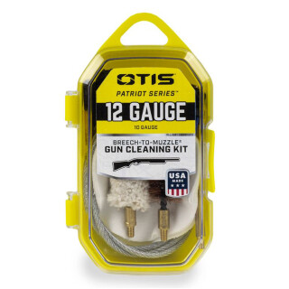 Otis Technology 12 Gauge Patriot Series Shotgun Kit