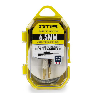 Otis Technology 6.5mm Patriot Series Rifle Kit