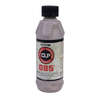 Otis Technology O85 CLP 4 oz. Bottle