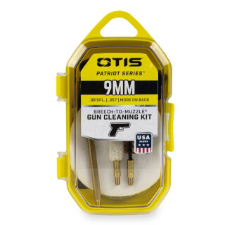 Otis Universal Pistol Patriot Cleaning Kit