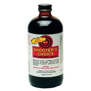 Shooter's Choice MC#7 Bore Cleaner & Conditioner 16 oz.