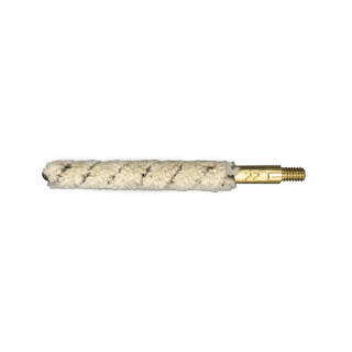 Shooter's Choice .22/.223/5.56 Calibers 3" Cotton Bore Mop