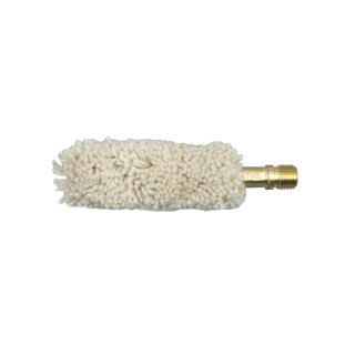 Shooters Choice 3" Cotton Bore Mop 12 Gauge