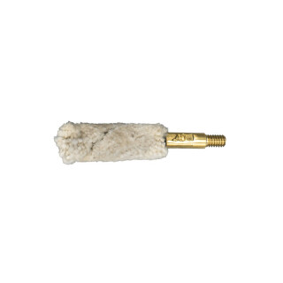 Shooter's Choice .40 Caliber 2" Cotton Bore Mop