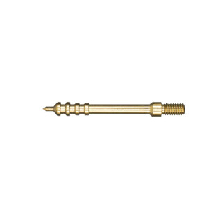 Shooter's Choice .22/.223/5.56 Calibers Pierce Point Jag Brass
