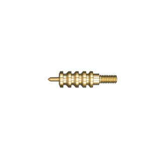 Shooter's Choice 9mm Pierce Point Jag Brass