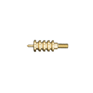 Shooter's Choice .40 Caliber Pierce Point Jag Brass