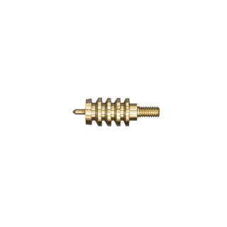 Shooter's Choice .45 Caliber Pierce Point Jag Brass