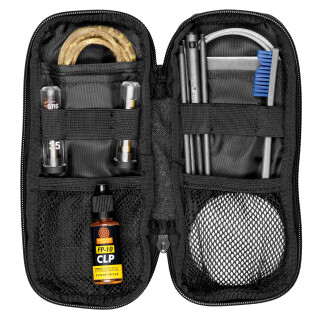 Otis Technology .338 Caliber Defender Series Cleaning Kit FG-901-338