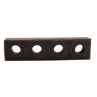 Otis Technology EarShield Replacement Cuffs FG-ESH-C 