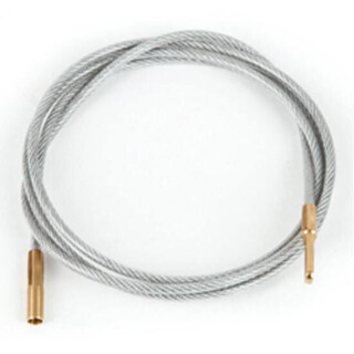 Otis Technology - 34" Small Cal Cleaning Cable IP-C-177-34                