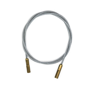 Otis Technology - 26" Small Cal Cleaning Cable IP-C-177-26                