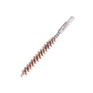 Birchwood Casey 6.8mm/.270 Cal Rifle Bronze Cleaning Brush