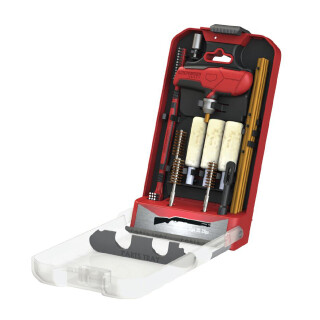 Birchwood Casey 17 Piece Shotgun Cleaning Kit