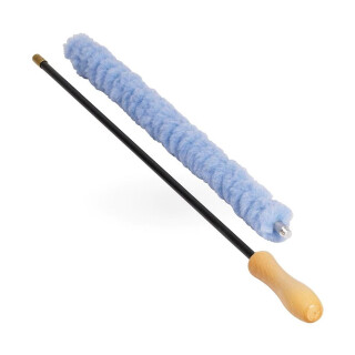 Birchwood Casey Rig Bore Runner Shotgun Brush 12/20 Gauge