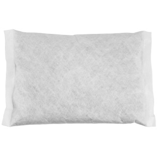 Lockdown Silica Gel Bag 450 Grams 33 Cubic Feet Coverage Rechargeable 222179