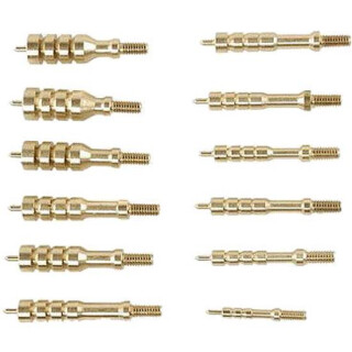 Tipton 12 Piece Solid Brass Jag Set