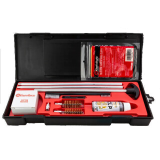 KleenBore Classic Cleaning Kit 12/20 Gauge Shotgun SHO12/20